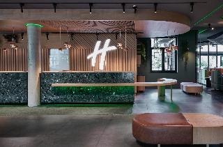 Holiday Inn Osnabrueck fotoÄŸrafÄ±