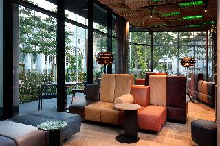 Holiday Inn Osnabrueck fotoÄŸrafÄ±
