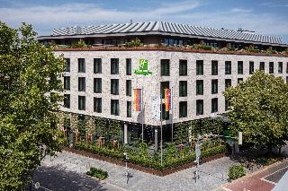 Holiday Inn Osnabrueck fotoÄŸrafÄ±