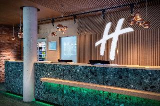 Holiday Inn Osnabrueck fotoÄŸrafÄ±
