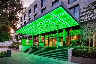 Holiday Inn Osnabrueck fotoÄŸrafÄ±