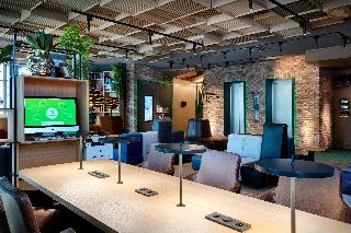 Holiday Inn Osnabrueck fotoÄŸrafÄ±