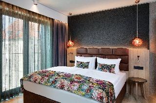Holiday Inn Osnabrueck fotoÄŸrafÄ±