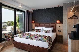 Holiday Inn Osnabrueck fotoÄŸrafÄ±