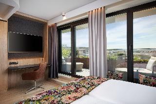Holiday Inn Osnabrueck fotoÄŸrafÄ±