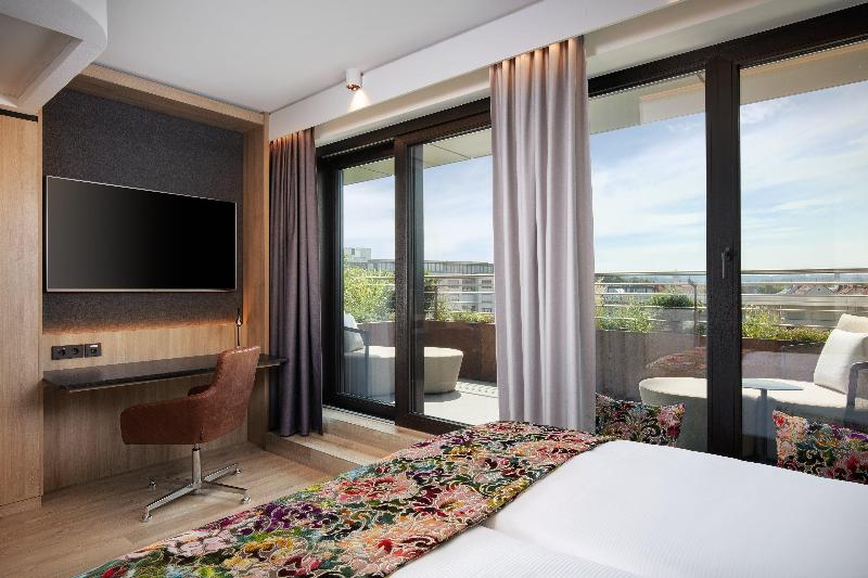 Holiday Inn Osnabrueck - Oda