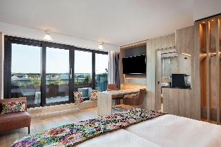 Holiday Inn Osnabrueck fotoÄŸrafÄ±