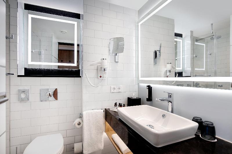 Holiday Inn Osnabrueck - Oda