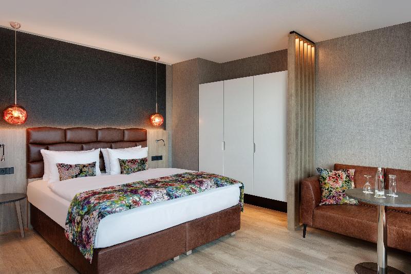 Holiday Inn Osnabrueck - Oda