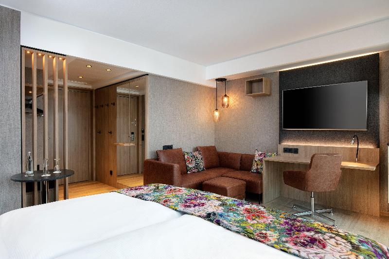 Holiday Inn Osnabrueck - Oda