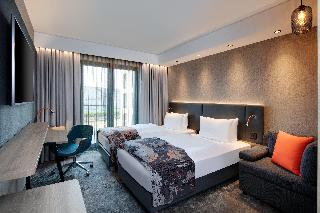 Holiday Inn Osnabrueck fotoÄŸrafÄ±