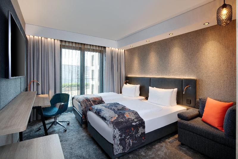 Holiday Inn Osnabrueck - Oda
