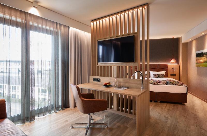 Holiday Inn Osnabrueck - Oda
