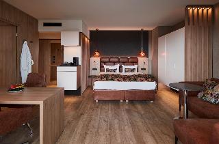 Holiday Inn Osnabrueck fotoÄŸrafÄ±