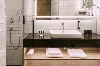Holiday Inn Osnabrueck fotoÄŸrafÄ±