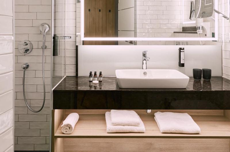 Holiday Inn Osnabrueck - Oda