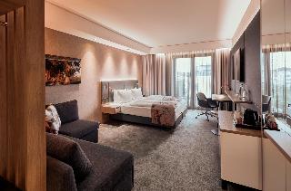 Holiday Inn Osnabrueck fotoÄŸrafÄ±