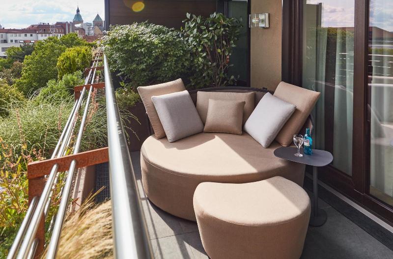 Holiday Inn Osnabrueck - Oda