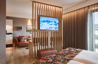 Holiday Inn Osnabrueck fotoÄŸrafÄ±