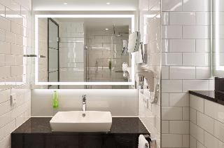 Holiday Inn Osnabrueck fotoÄŸrafÄ±