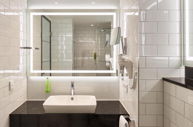 Holiday Inn Osnabrueck - Oda
