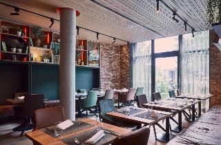 Holiday Inn Osnabrueck fotoÄŸrafÄ±