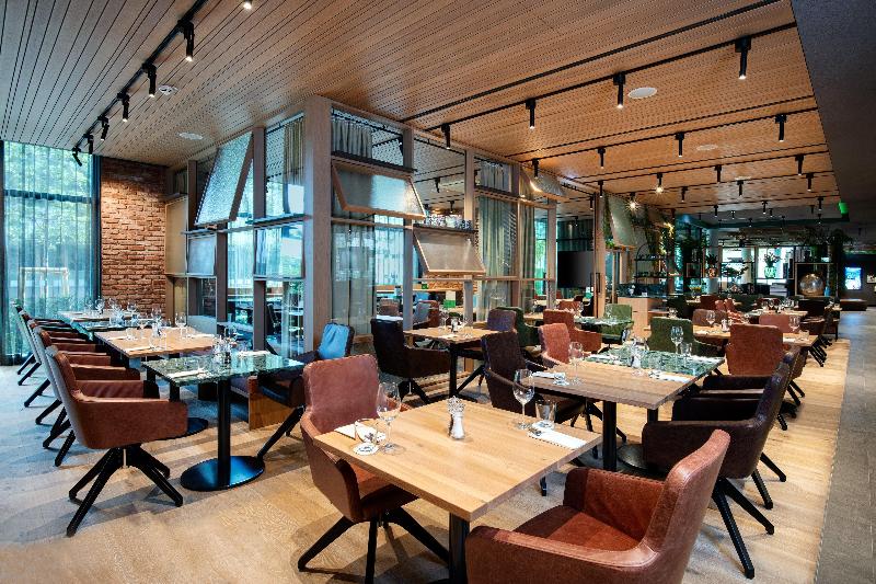 Holiday Inn Osnabrueck - Restoran