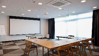 Holiday Inn Express Ringsheim fotoÄŸrafÄ±