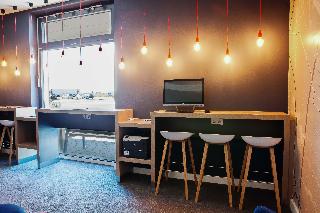 Holiday Inn Express Ringsheim fotoÄŸrafÄ±