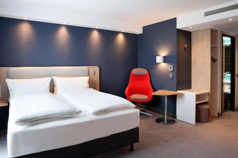 Holiday Inn Express Ringsheim - Oda