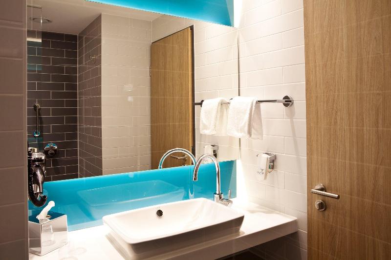 Holiday Inn Express Ringsheim - Oda