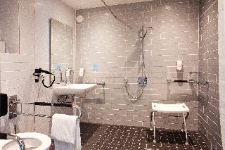 Holiday Inn Express Ringsheim fotoÄŸrafÄ±