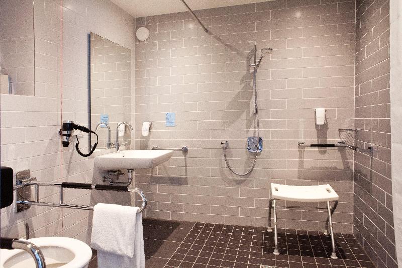 Holiday Inn Express Ringsheim - Oda