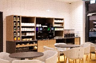Holiday Inn Express Ringsheim fotoÄŸrafÄ±