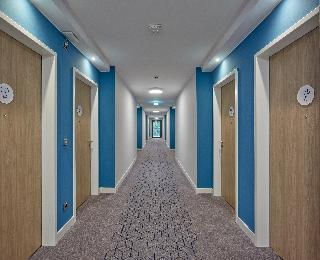 Holiday Inn Express Merzig fotoÄŸrafÄ±