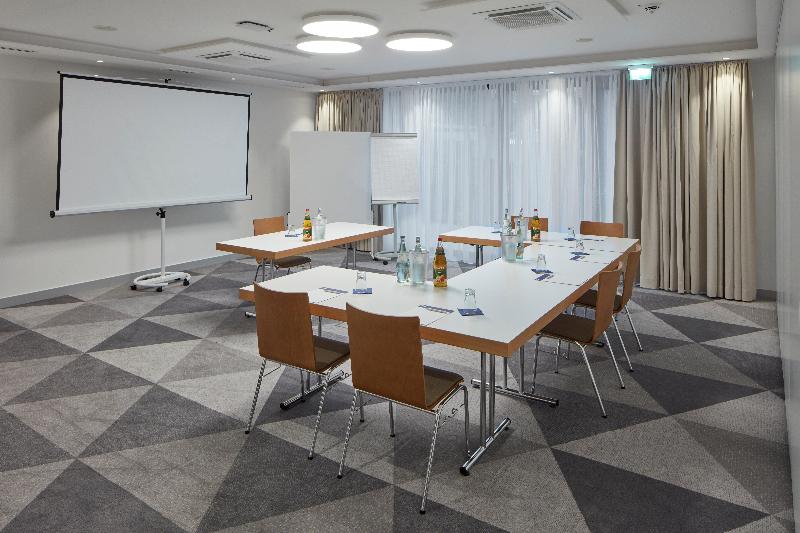 Holiday Inn Express Merzig - Toplantı