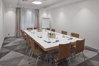 Holiday Inn Express Merzig fotoÄŸrafÄ±