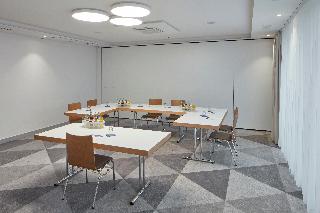Holiday Inn Express Merzig fotoÄŸrafÄ±