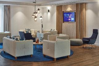 Holiday Inn Express Merzig fotoÄŸrafÄ±