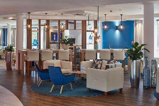 Holiday Inn Express Merzig fotoÄŸrafÄ±