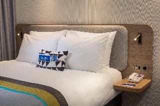 Holiday Inn Express Merzig fotoÄŸrafÄ±