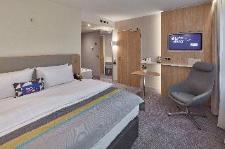 Holiday Inn Express Merzig fotoÄŸrafÄ±