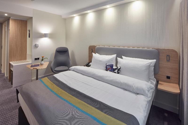 Holiday Inn Express Merzig - Oda