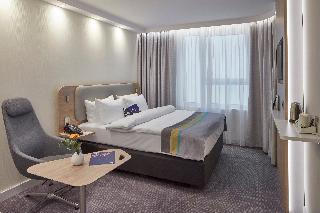 Holiday Inn Express Merzig fotoÄŸrafÄ±