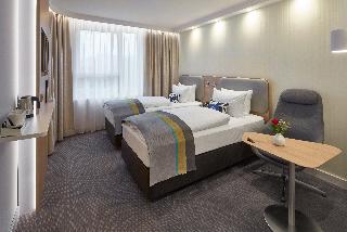 Holiday Inn Express Merzig fotoÄŸrafÄ±