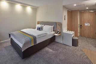 Holiday Inn Express Merzig fotoÄŸrafÄ±