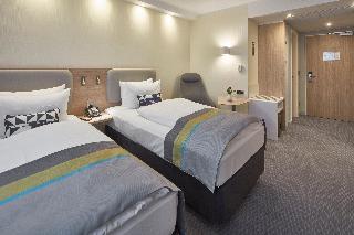 Holiday Inn Express Merzig fotoÄŸrafÄ±