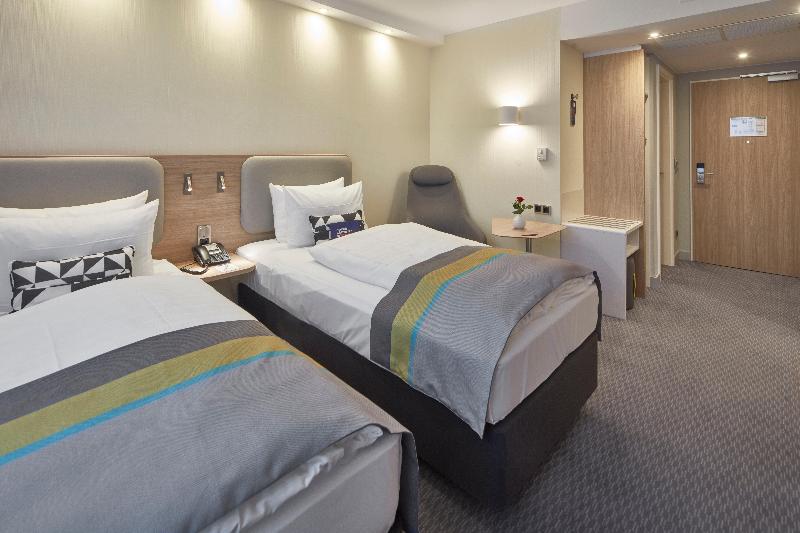 Holiday Inn Express Merzig - Oda