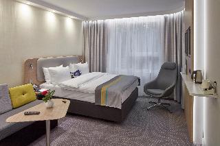 Holiday Inn Express Merzig fotoÄŸrafÄ±