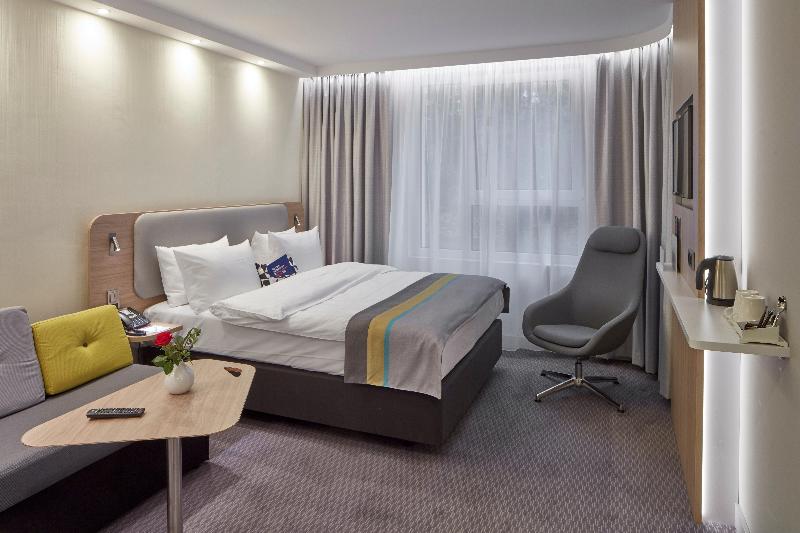 Holiday Inn Express Merzig - Oda